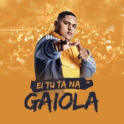 Cover of Tu Tá na Gaiola