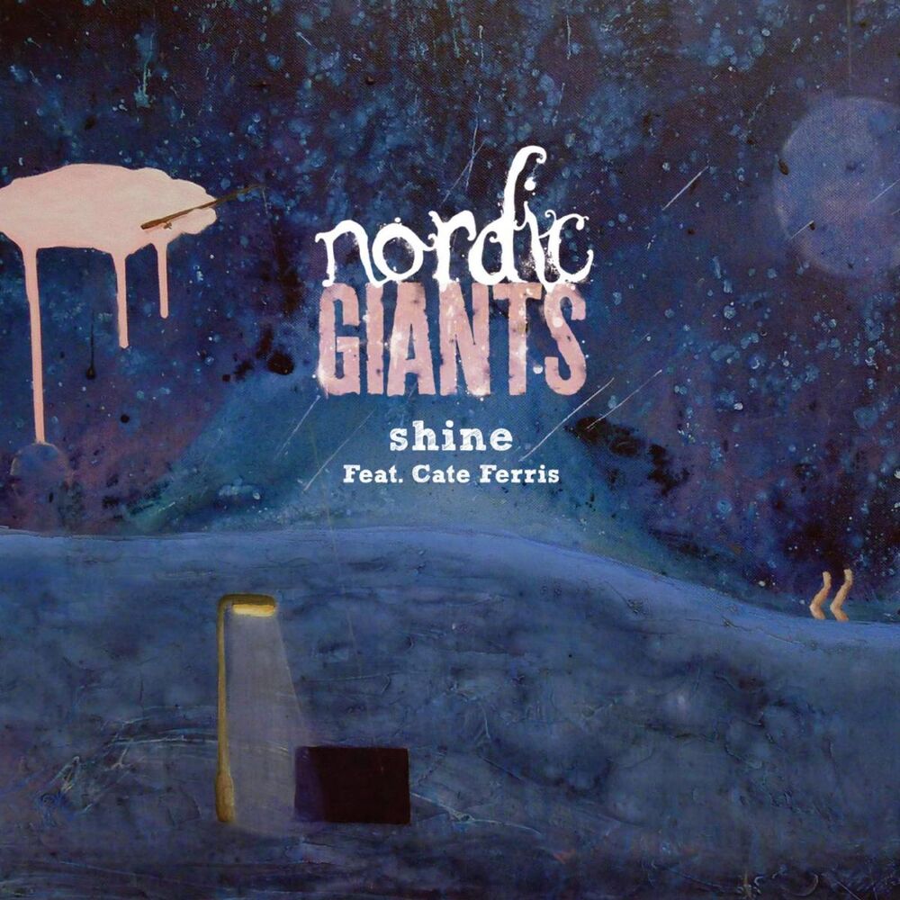 Picture of Shine Single Includes Bonus Material