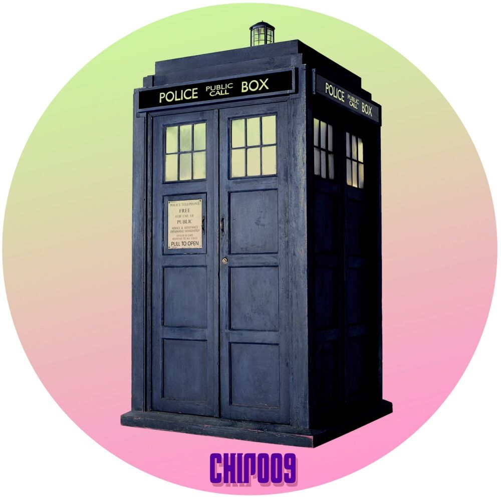 Picture of Dr Who? Ep