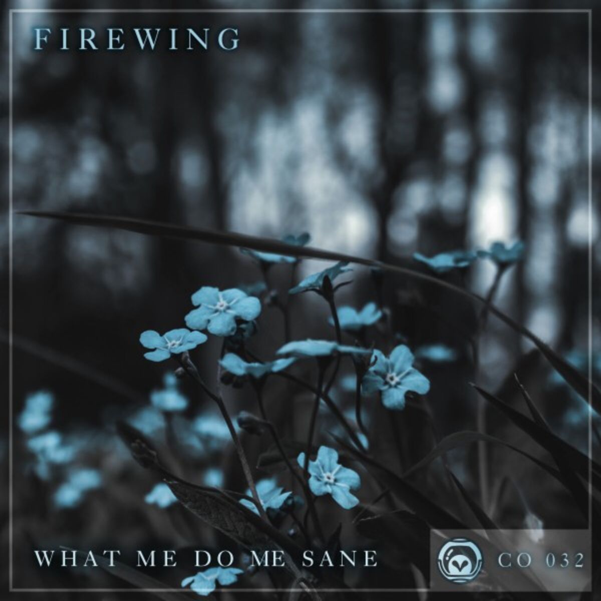 Album cover of What Me Do Me Sane