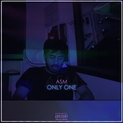 Cover of Only One - Full Collection