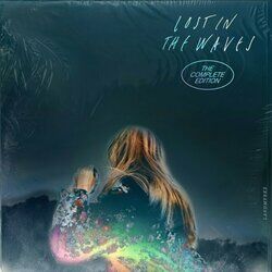 Cover of Lost in the Waves (The Complete Edition)