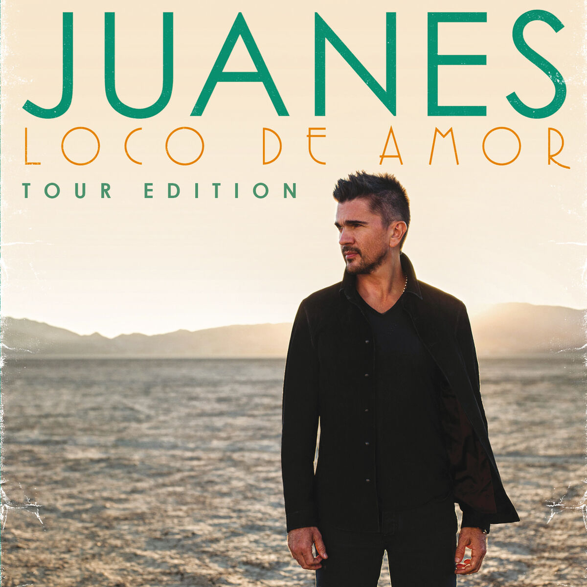 Album cover of Una Flor