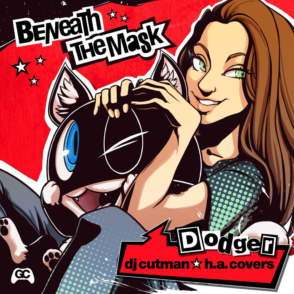 Picture of Beneath the Mask (From "Persona 5")