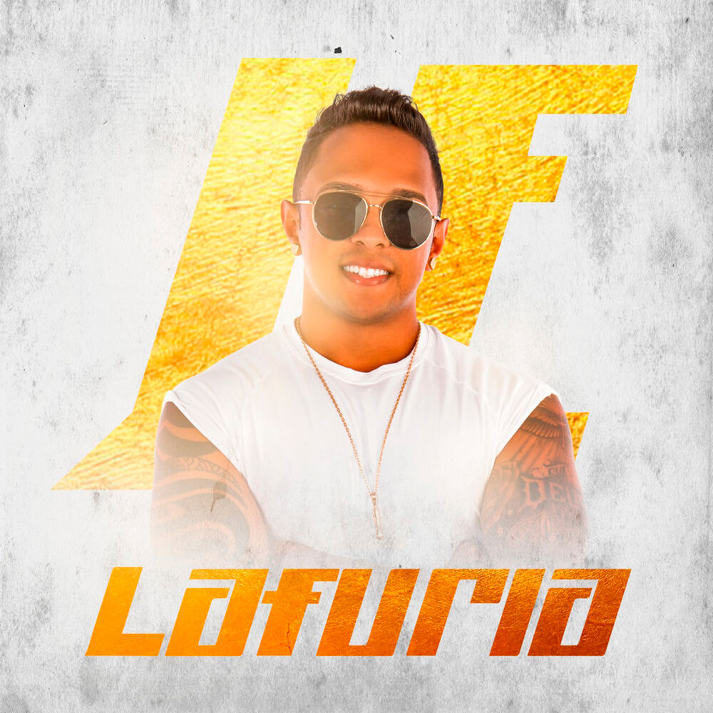 Picture of La Furia