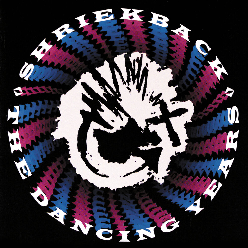 Picture of The Dancing Years