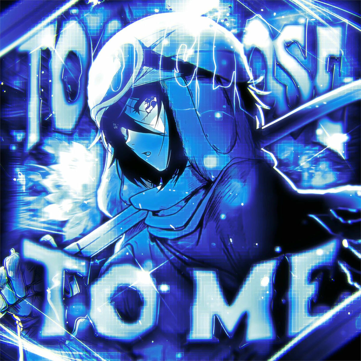 Album cover of TOO CLOSE TO ME