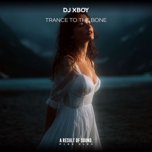  Dj Xboy - Trance to the Bone (2025) 