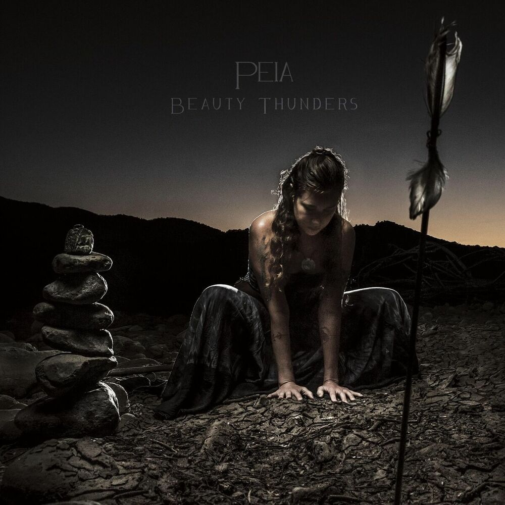 Picture of Beauty Thunders