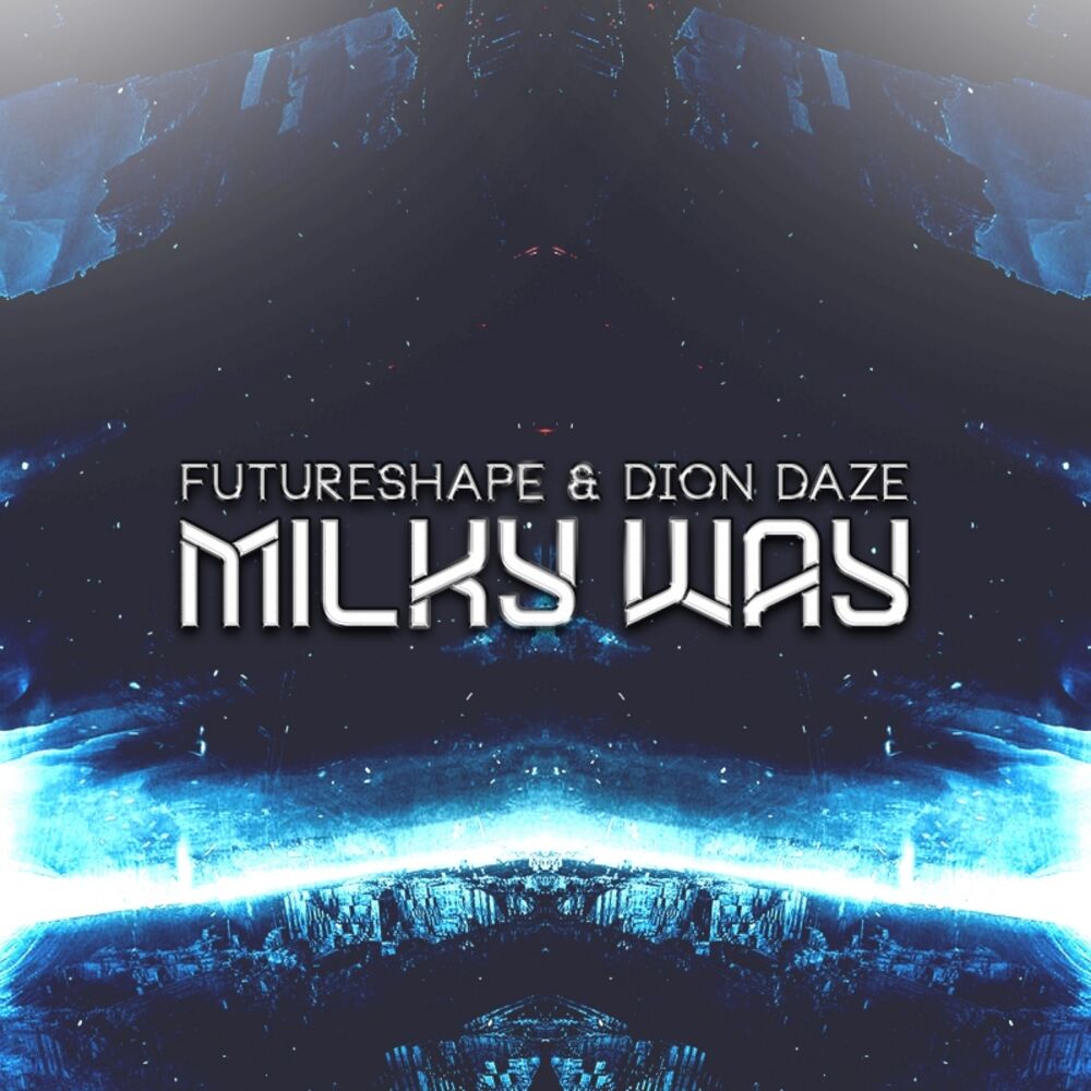 Picture of Milky Way