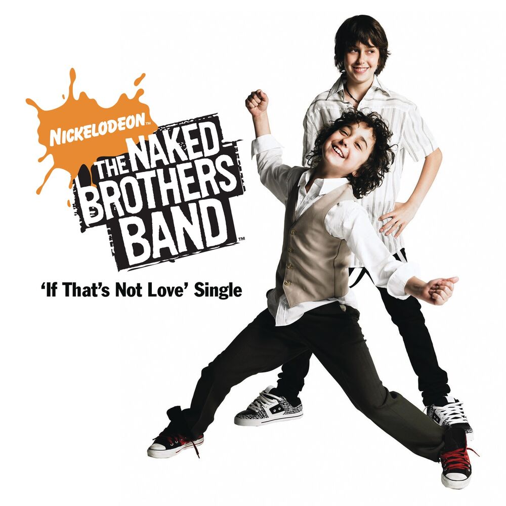 Picture of If That's Not Love (Album Version)