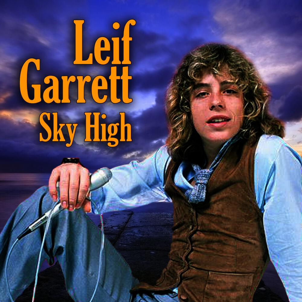Picture of Sky High