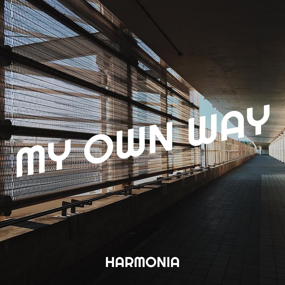 Album cover of My Own Way