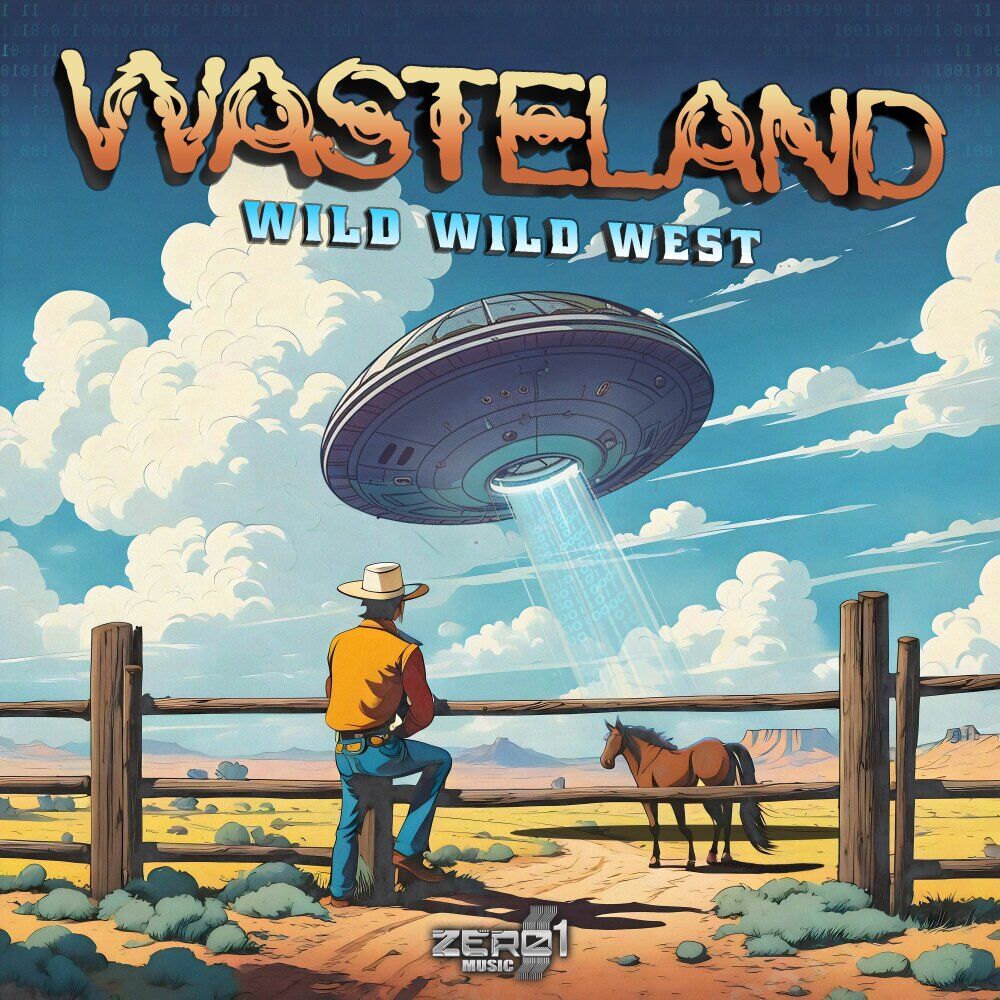 Picture of Wild Wild West