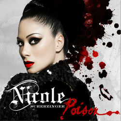 Cover of Poison (France Version)