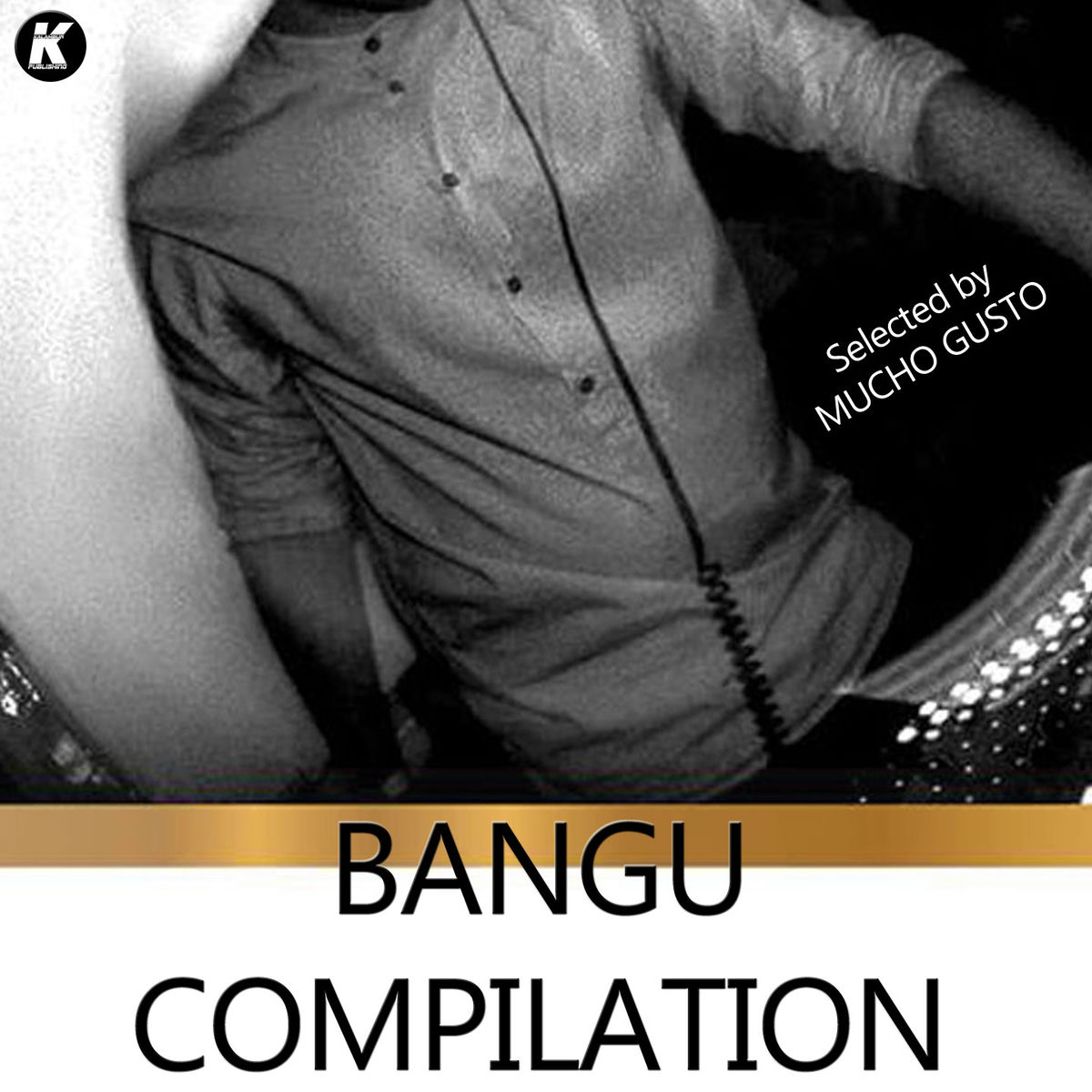 Album cover of Bangu Compilation