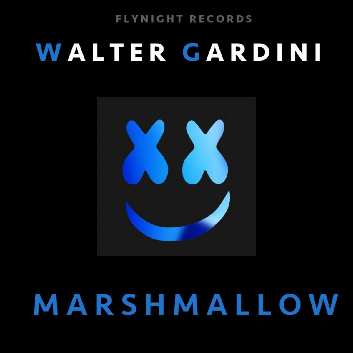 Album cover of Marshmallow