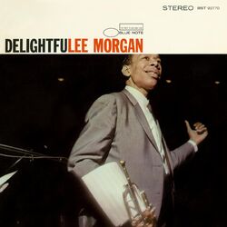 Cover of Delightfulee