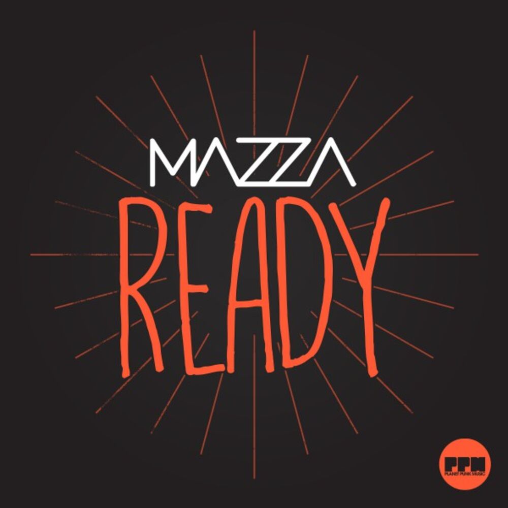 Picture of Ready