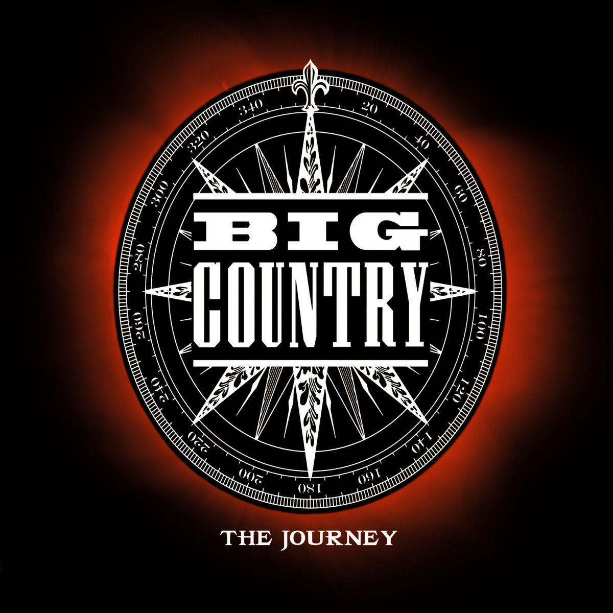 Album cover of The Journey