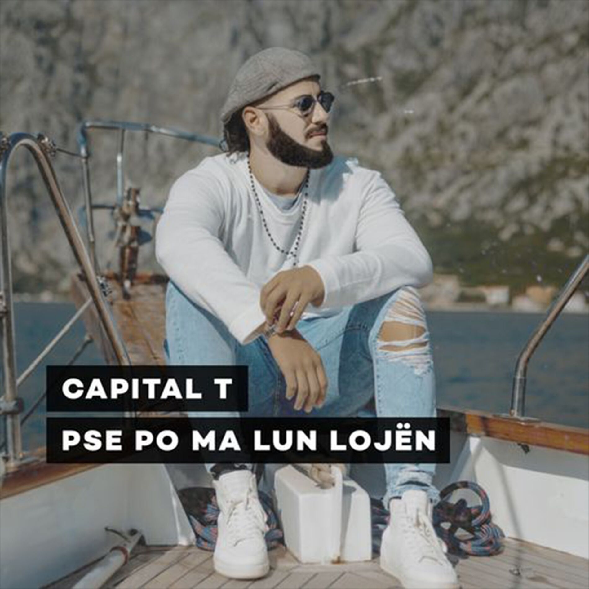 Album cover of Pse Po Ma Lun Lojen
