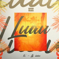 Cover of Luau