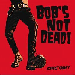 Cover of Chic'Ouf!