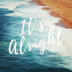 Cover of It's Alright