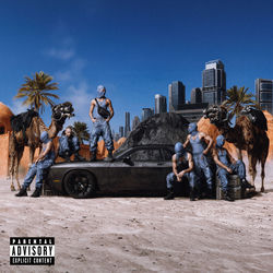 Pochette album