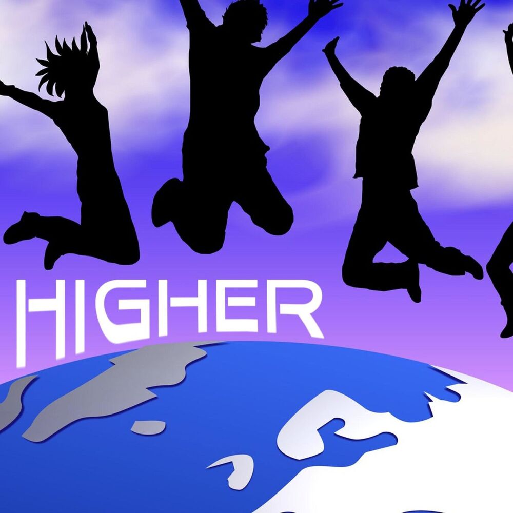 Picture of Higher