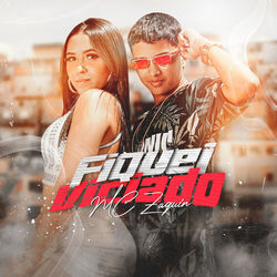 Cover of Fiquei Viciado