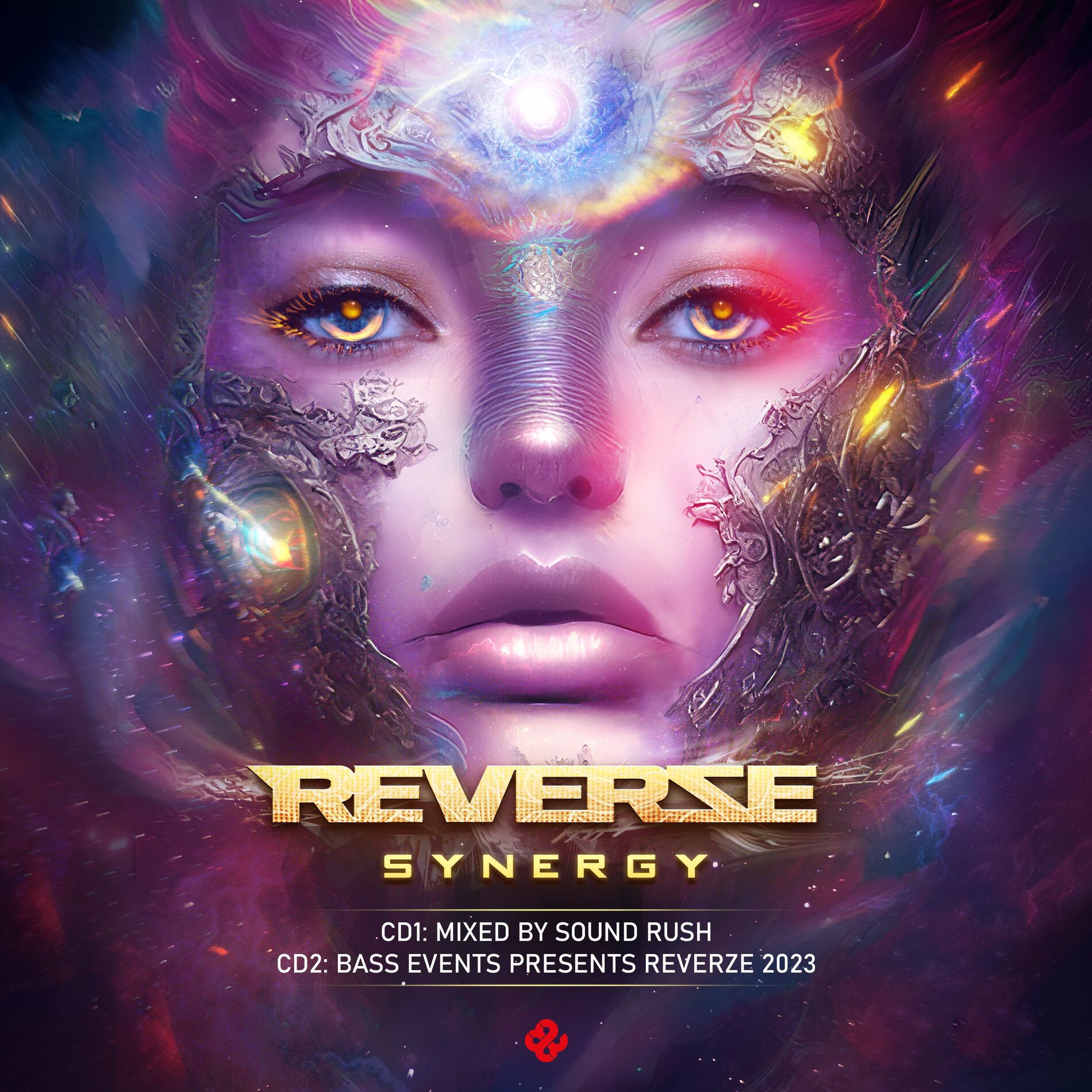 Album cover of The Get Back
