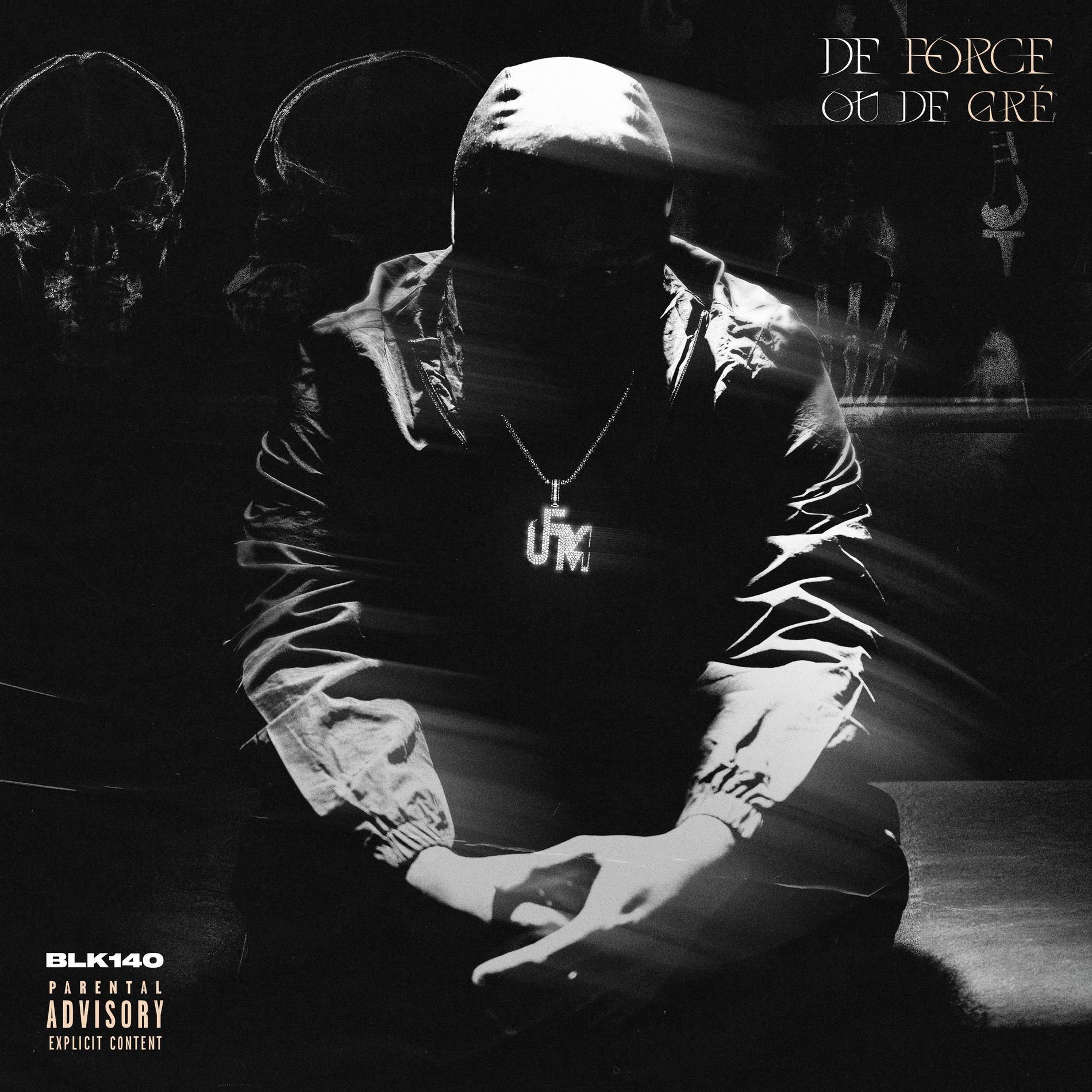 Album cover of DEUXIEME BIGO