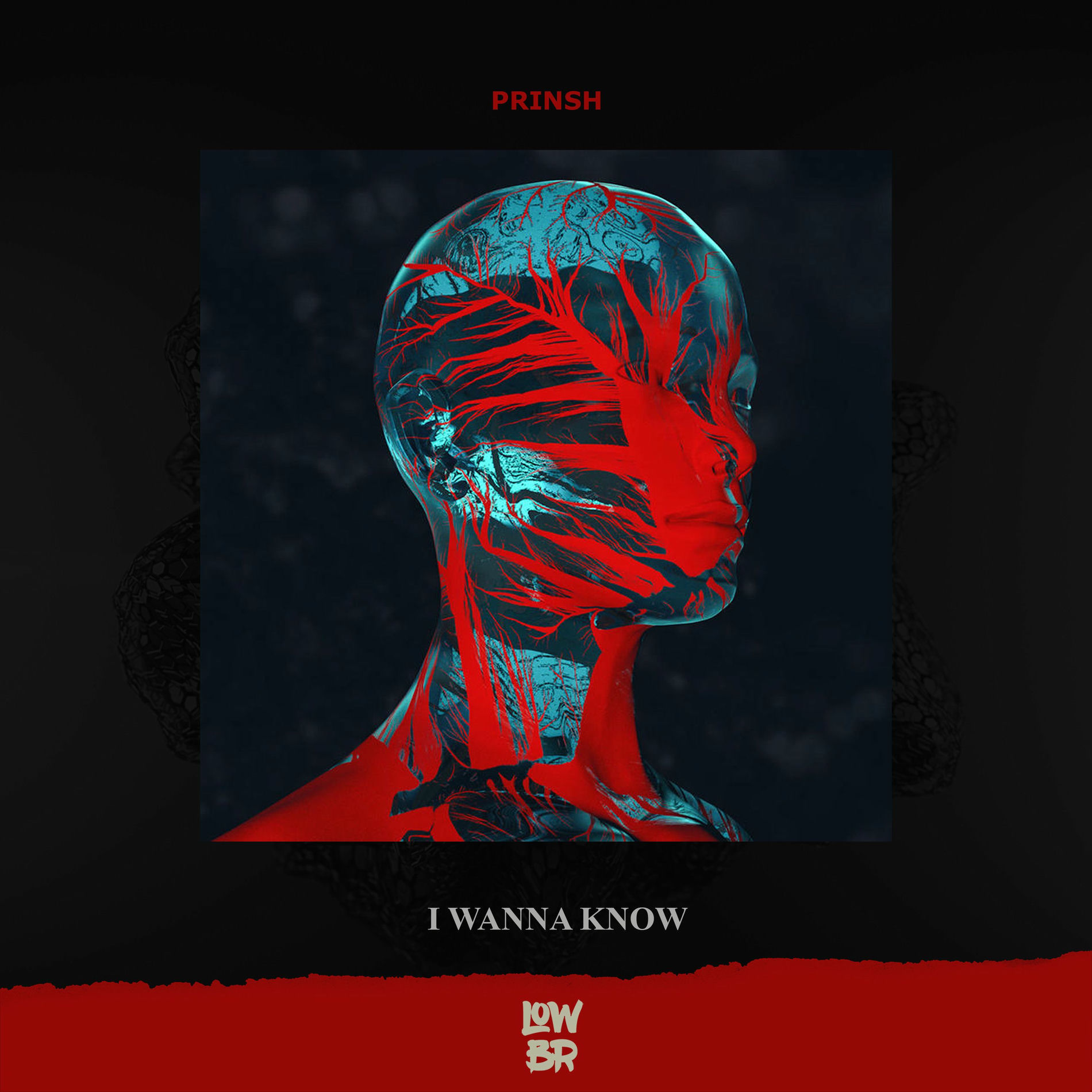 Album cover of I Wanna Know