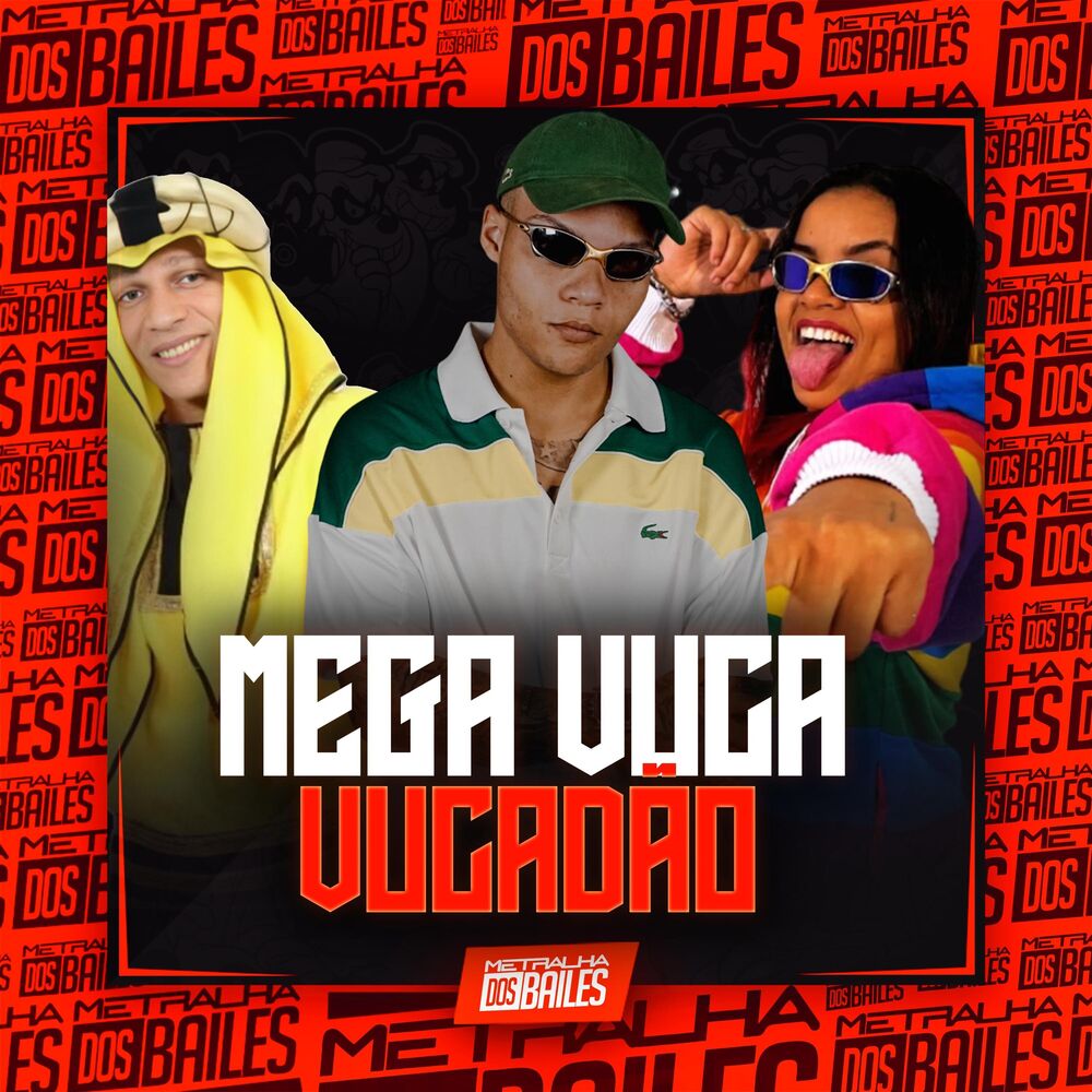 Picture of Mega Vuca Vucadão