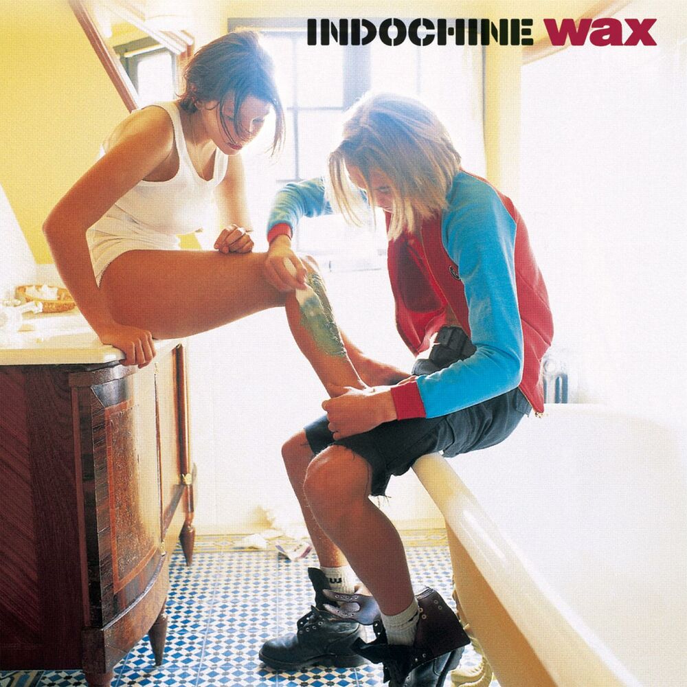 Picture of Wax