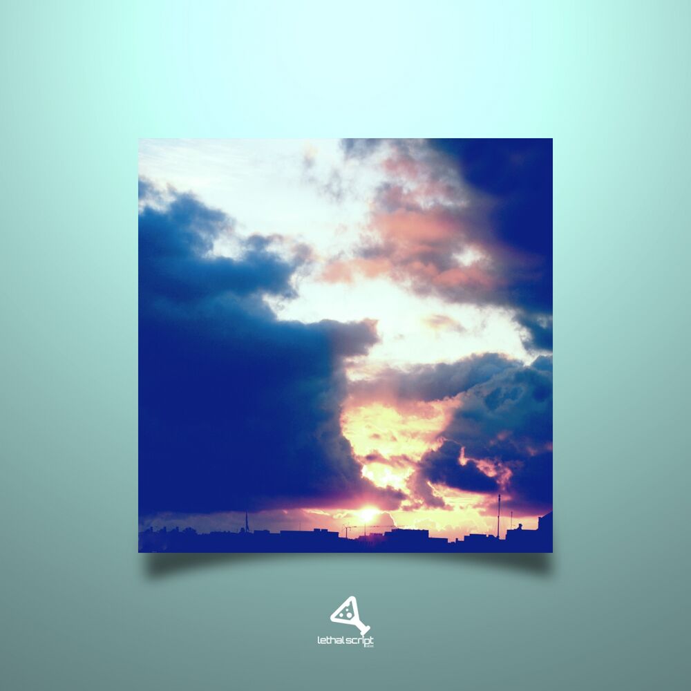 Picture of Azure Ocean EP