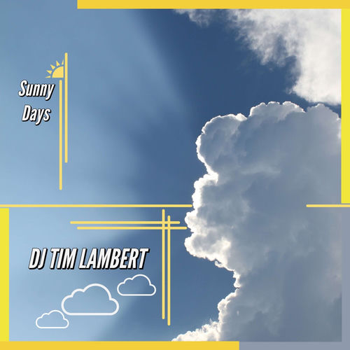 Sunny Days sleeve