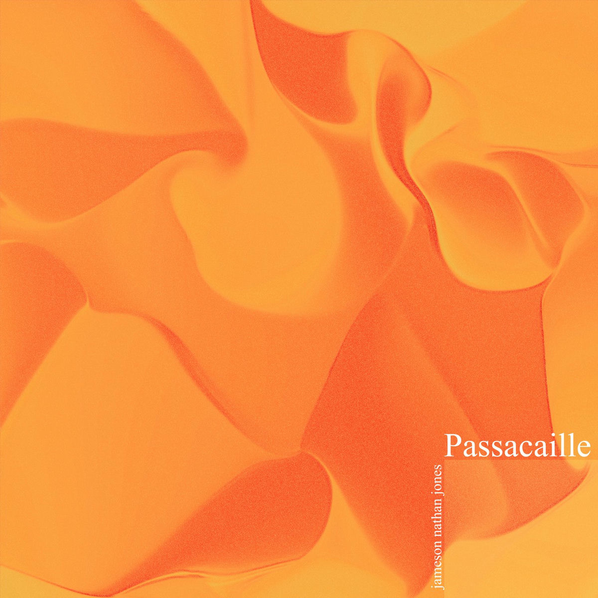 Album picture of Passacaille
