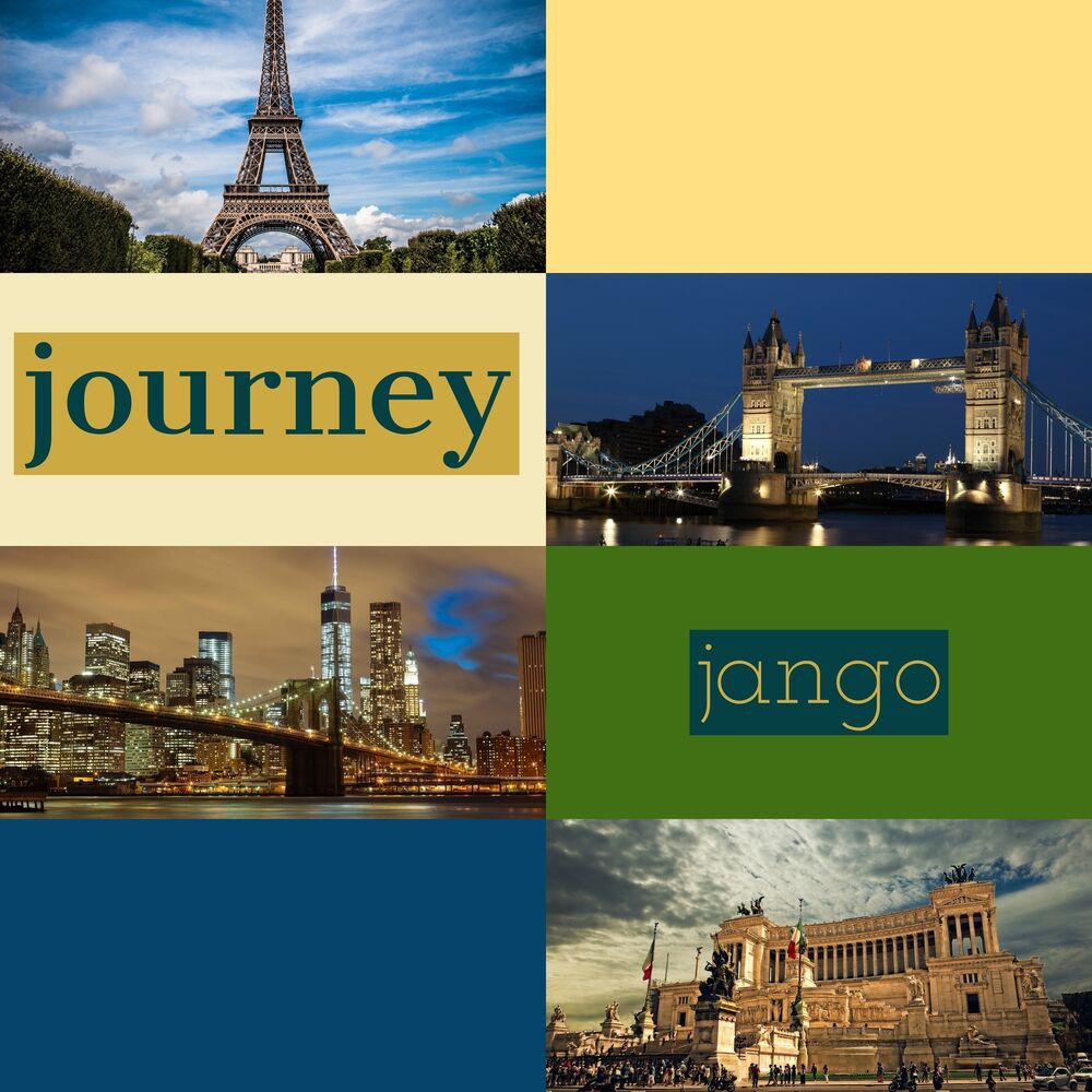 Picture of Journey