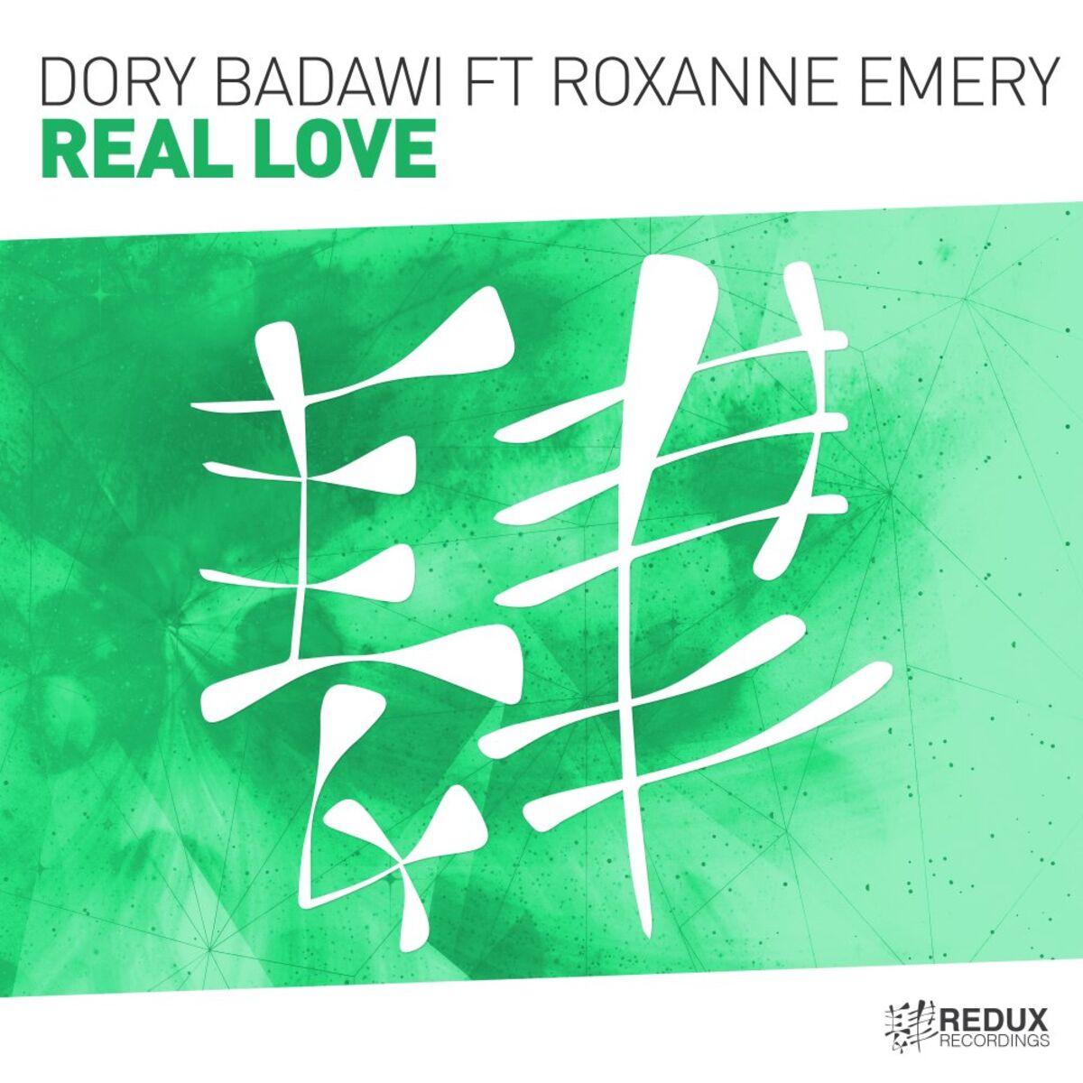 Album cover of Real Love