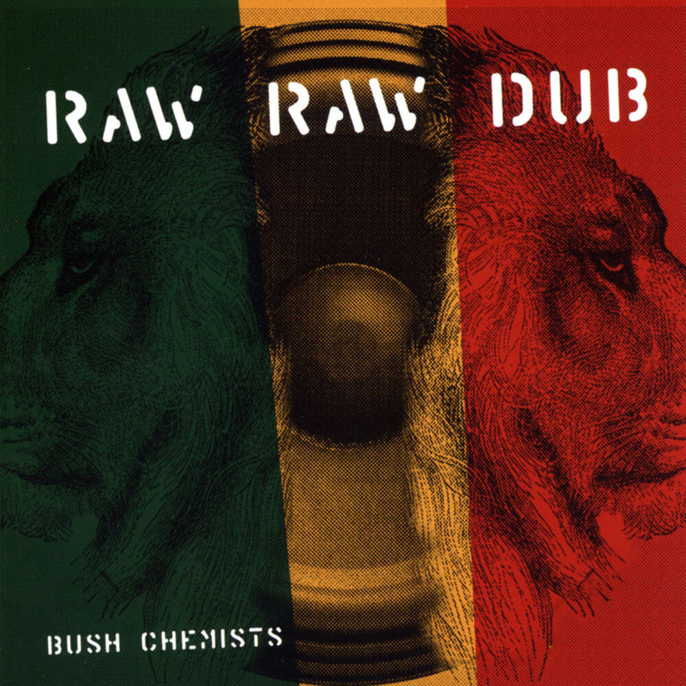 Picture of Raw Raw Dub