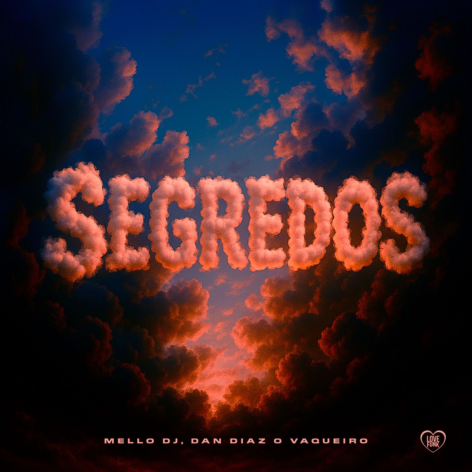 Album cover of Segredos
