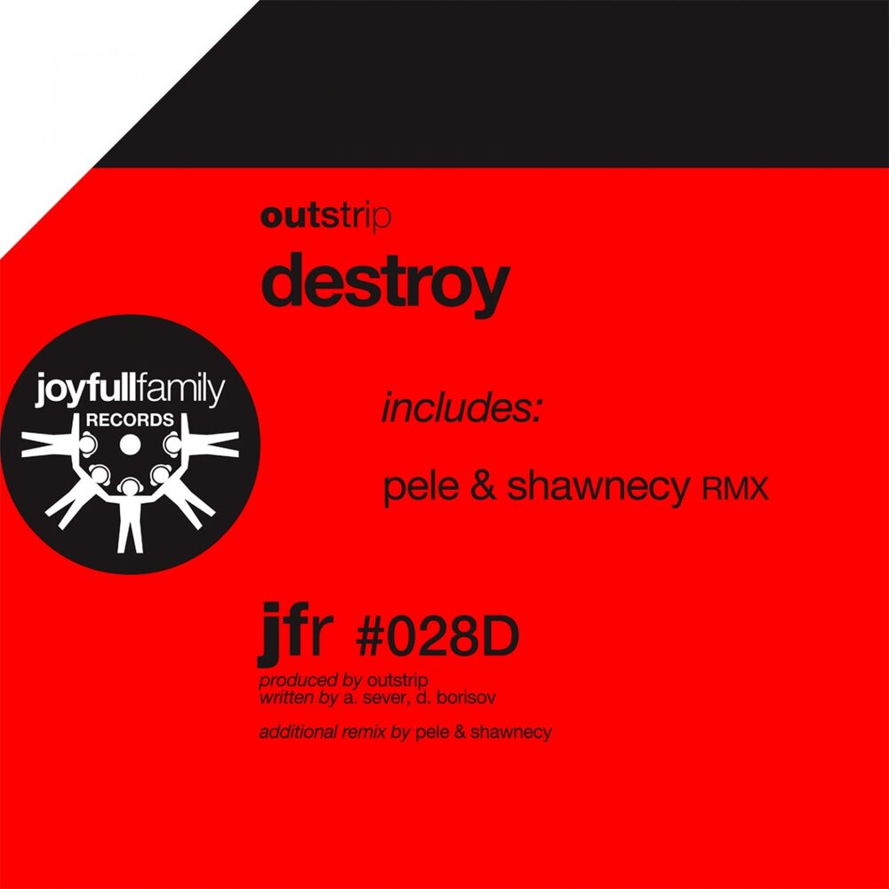 Picture of Destroy