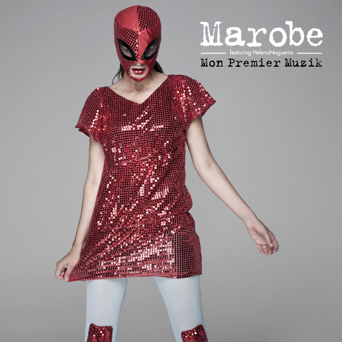 Album cover of Mon premier muzik