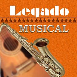Cover of Legado Musical