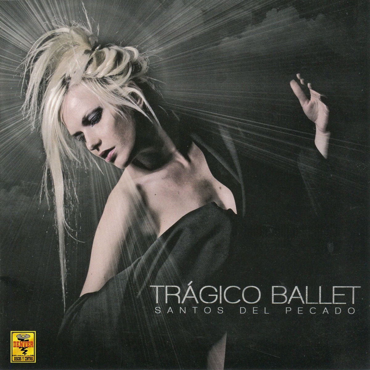 Album cover of Tu Necesidad