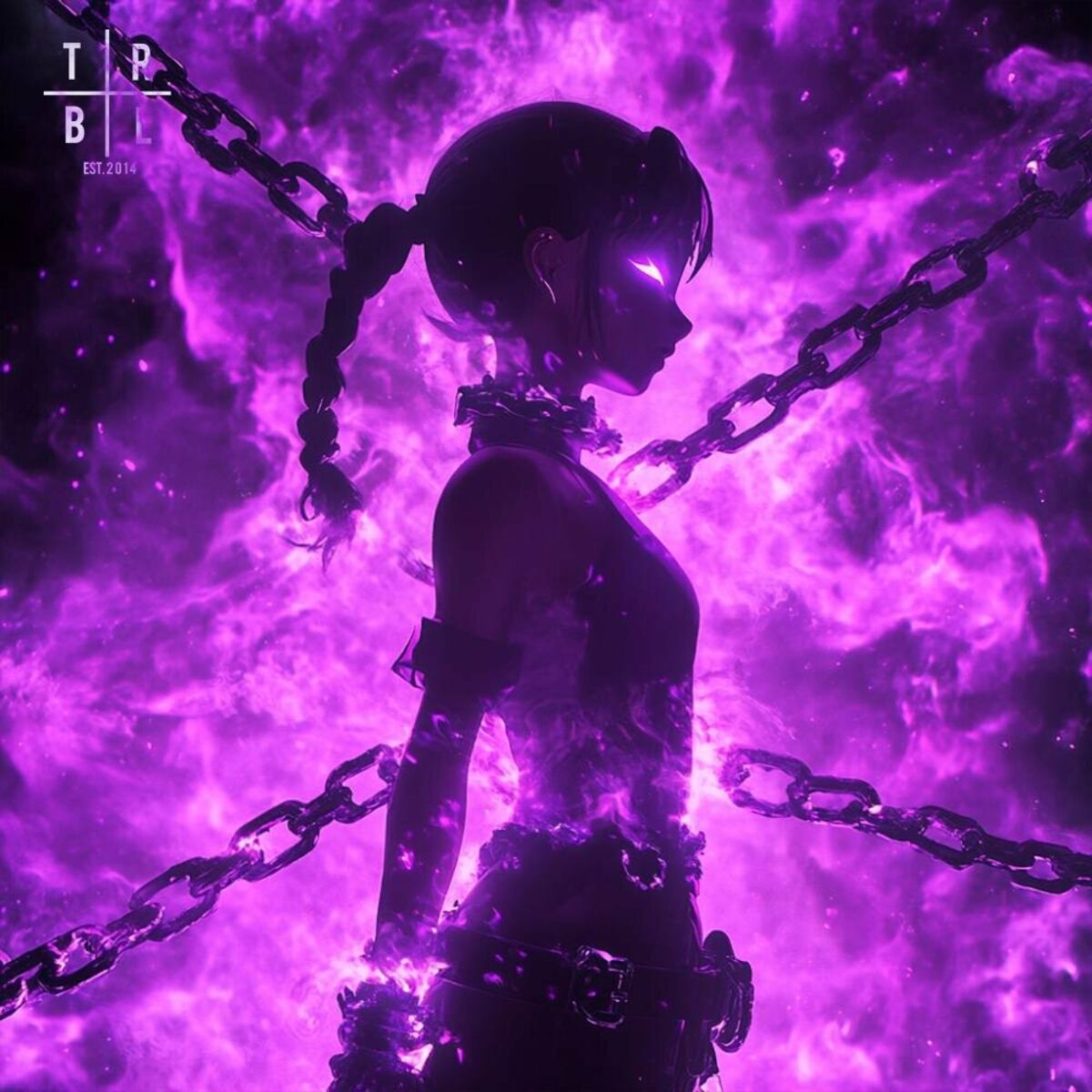 Album cover of NO FEAR!