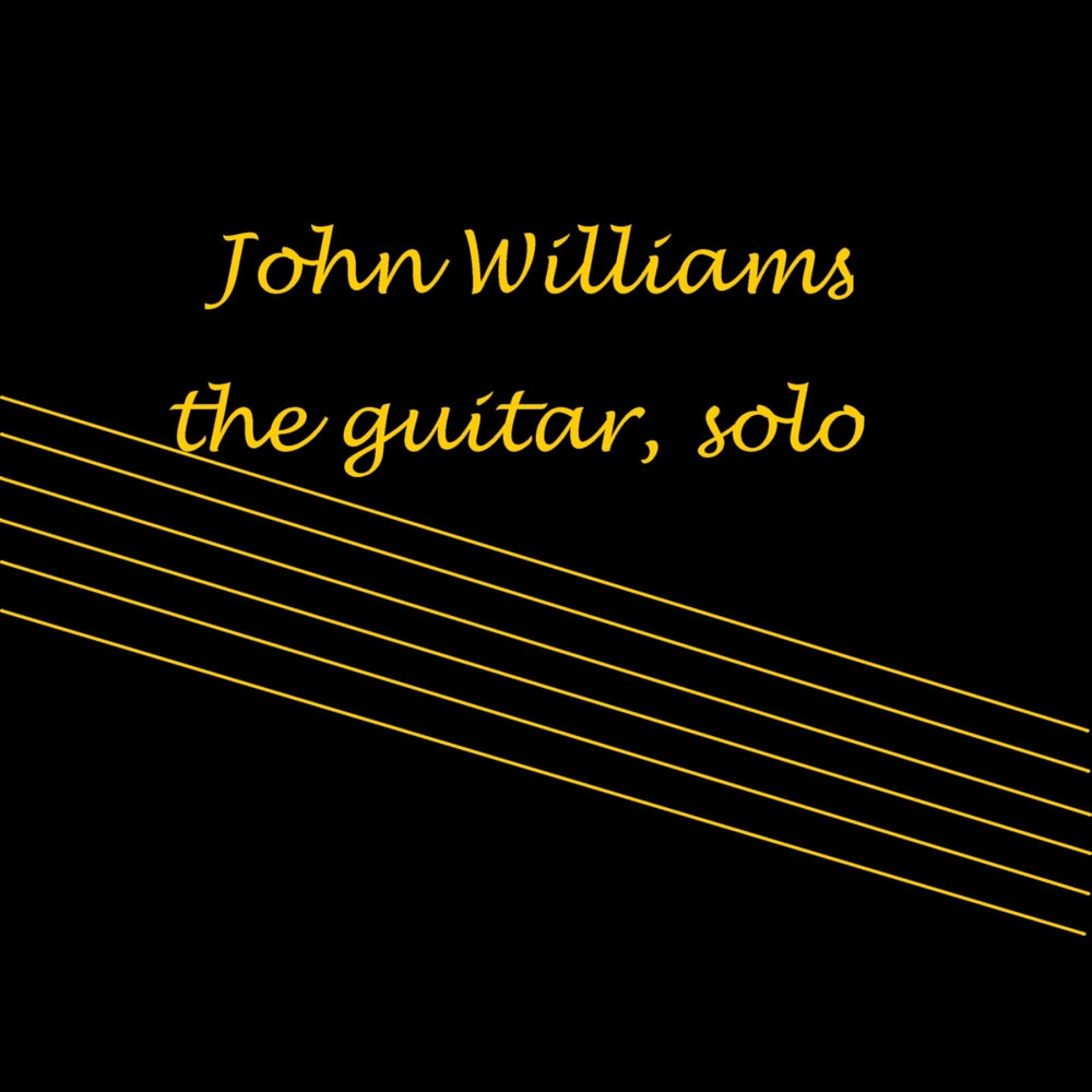 Picture of The Guitar, Solo