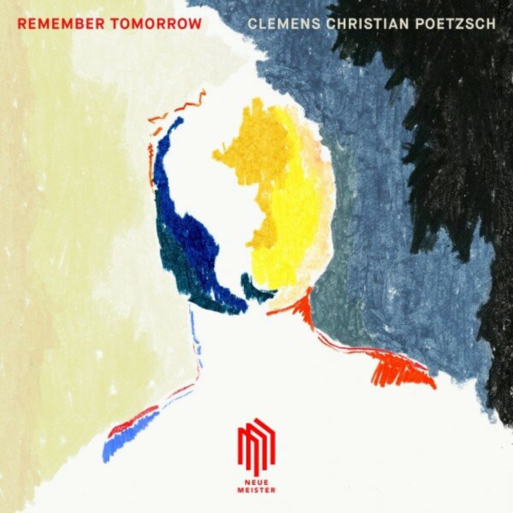 Picture of Remember Tomorrow